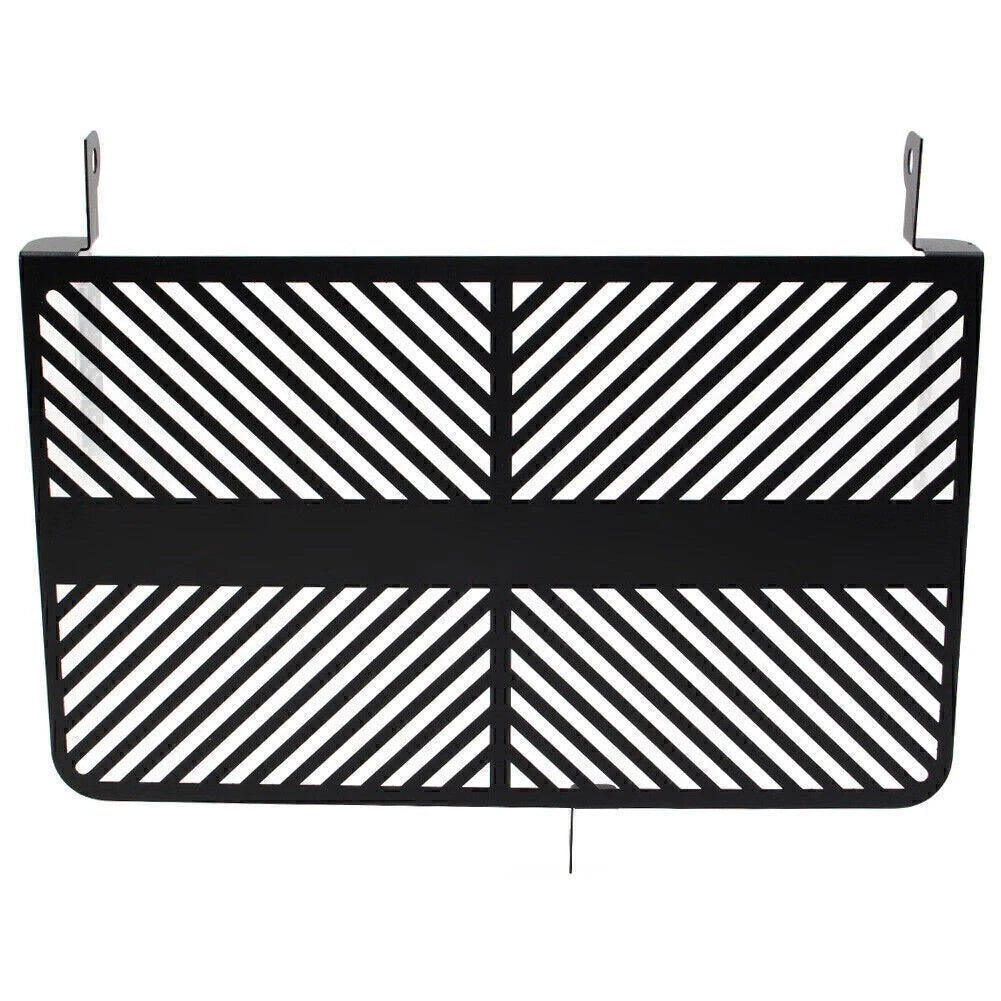 Radiator Grille Guard Cover for Suzuki GSX-S GSXS 750 (2015-2022)