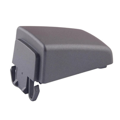Right Front Grey Door Handle Cover for Land Rover LR2 LR3 (2008-2013)