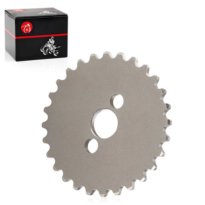 Camshaft Sprocket 28T for Honda XR80 XR80R XR75 XL80S XL75 (1973–1999)