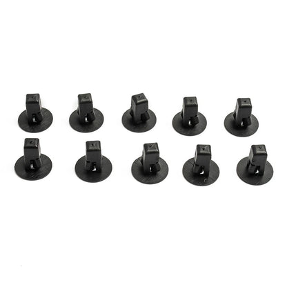 Fasteners Clip / Side Panel / Tool Parts