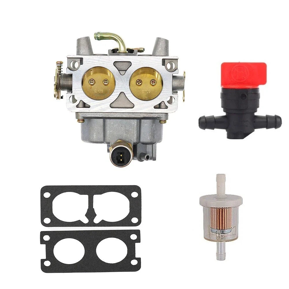 Carburetor for WEN 5613K Generator 13000/11000 Watt