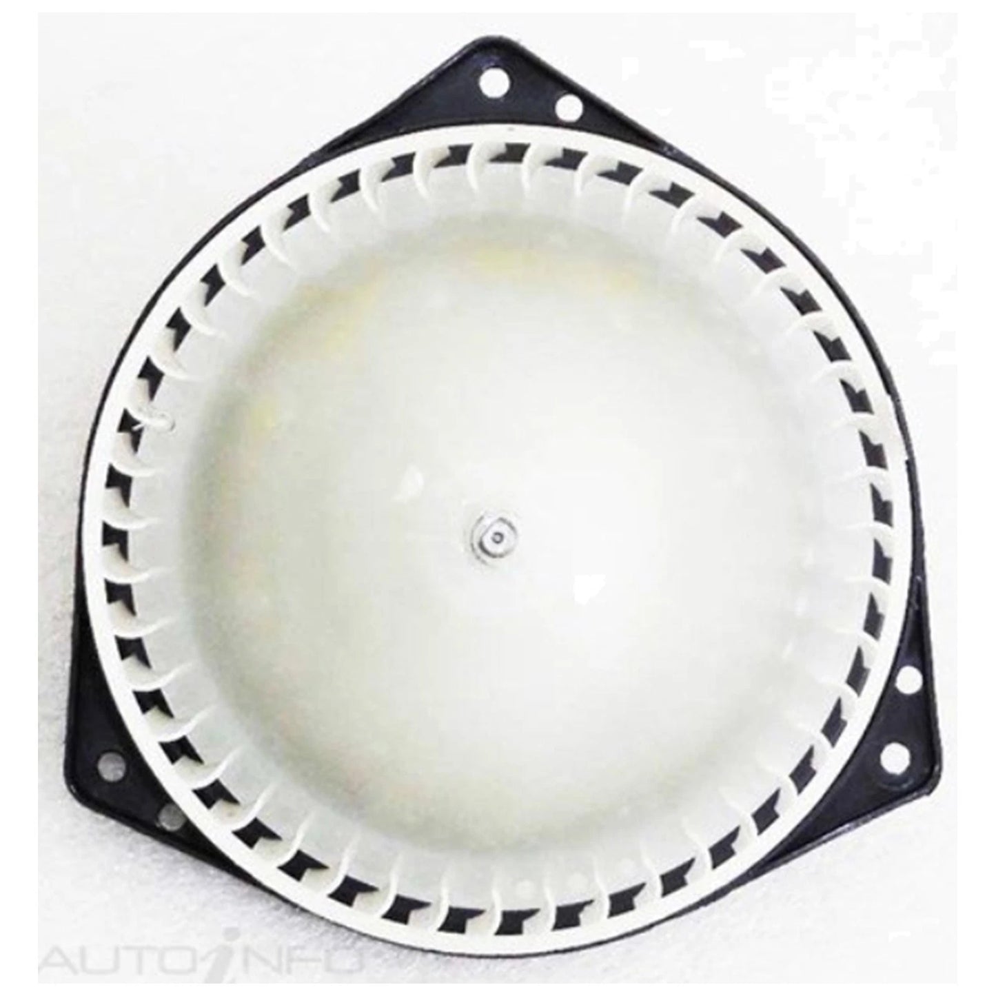 Heater Blower Fan Motor 4 Cyl 3.0L for Isuzu D-Max