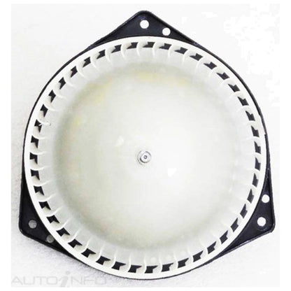 Heater Blower Fan Motor 4 Cyl 3.0L for Isuzu D-Max