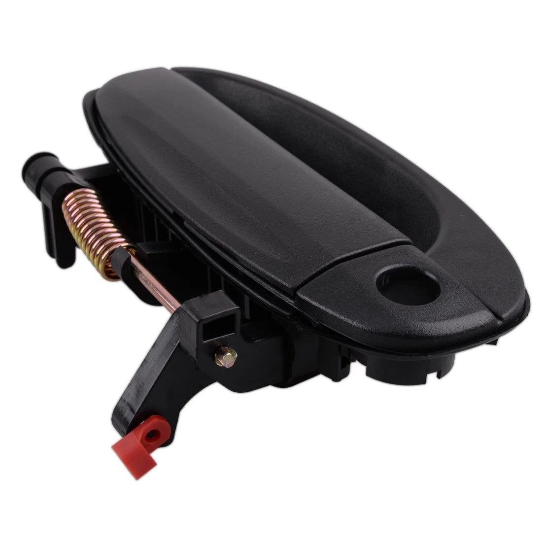 Outer Front Right Door Handle for Chevrolet Aveo, Aveo5, Pontiac G3 (2004-2011)