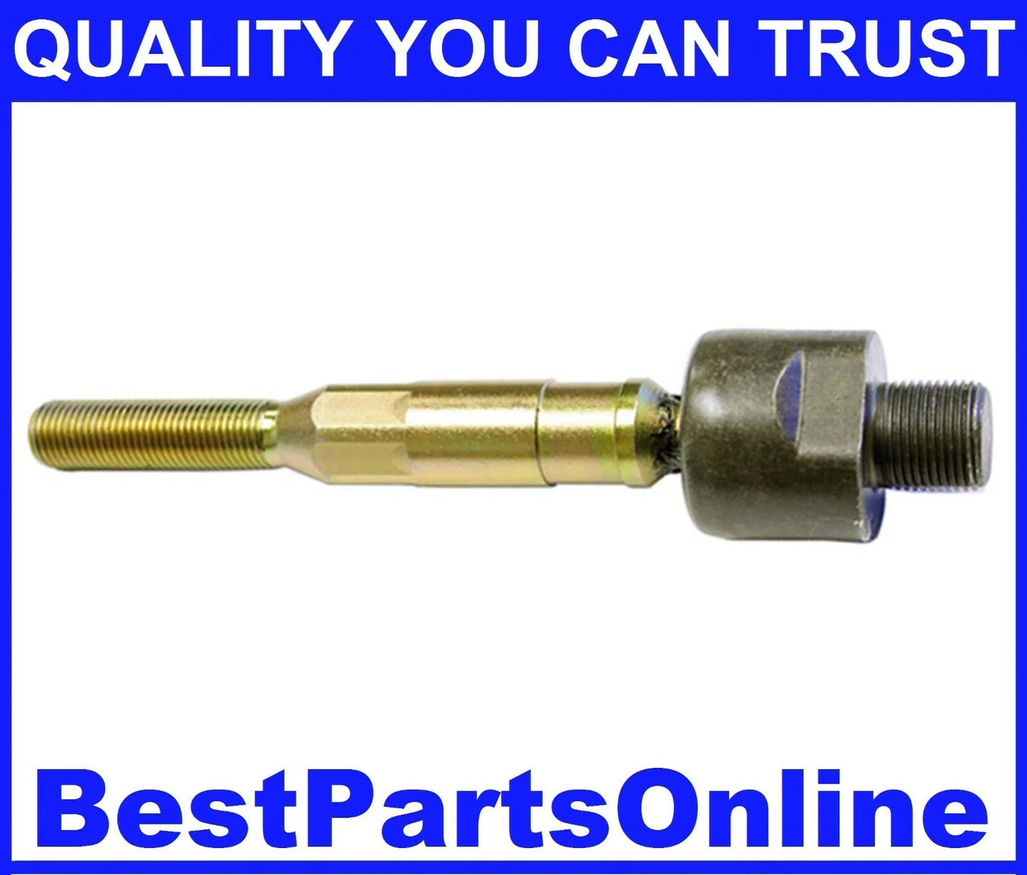 Inner Tie Rod End for Honda Crosstour EX (2013–2015)