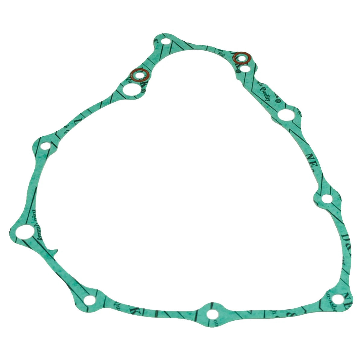 Left Crankcase Cover / Stator Gasket for Honda TRX400EX/TRX400X (1999–2013)