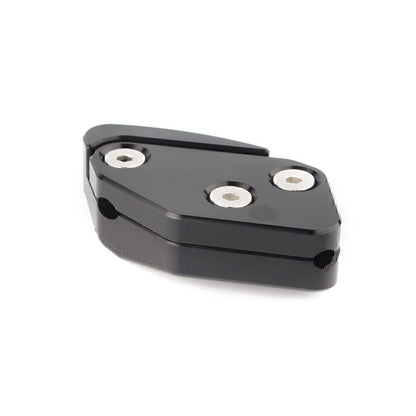 CNC Kickstand Side Stand Pad for Yamaha XMAX 125 250 300 (2017-2018)