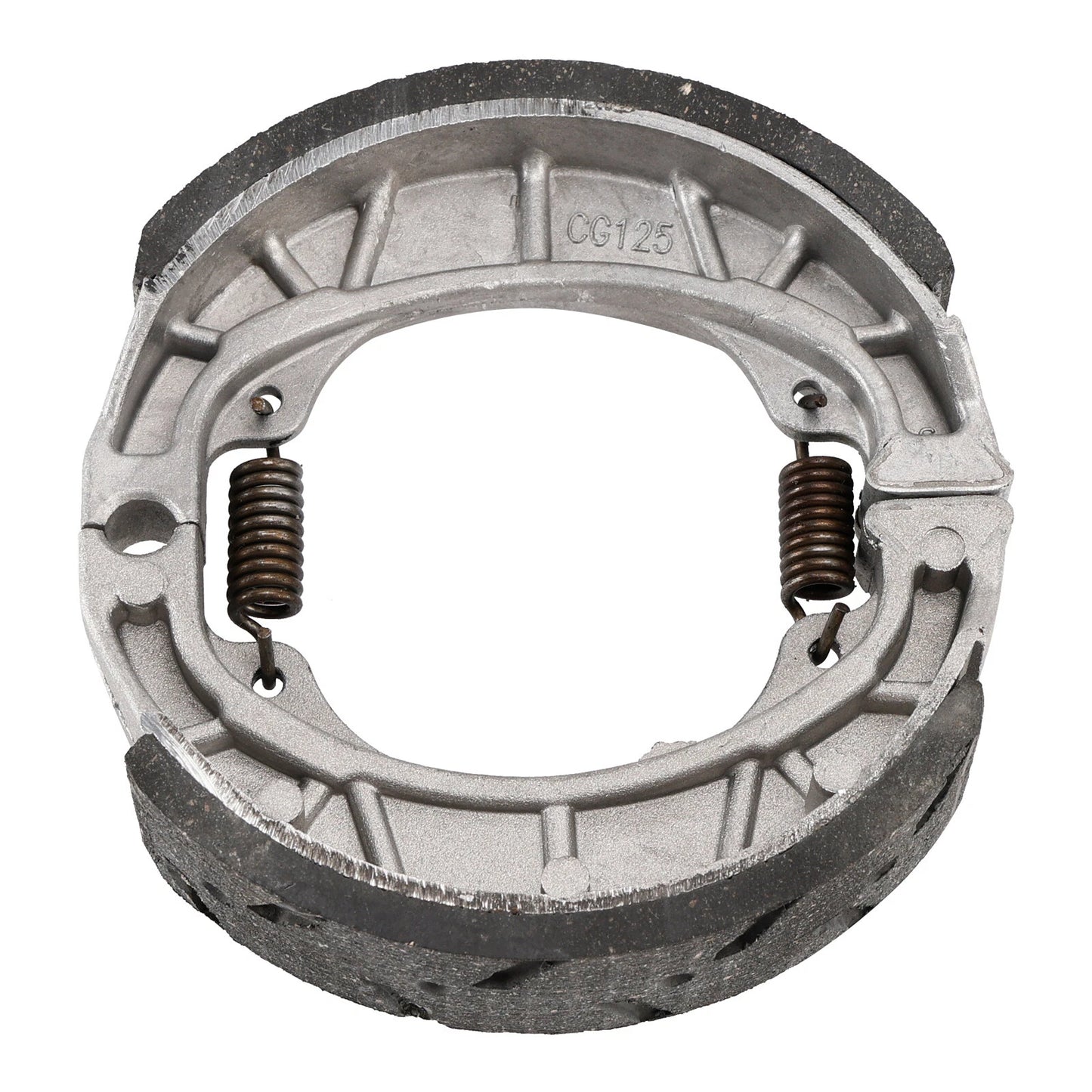 Brake Shoes for Honda Z50A, SS50, QA50, CT70, CL100, CT90, C200, SL90, CB100 (1968-1978)