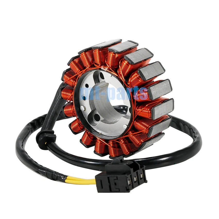 Magneto Generator Stator Coil for Honda PS250 Big Ruckus 2004-2006