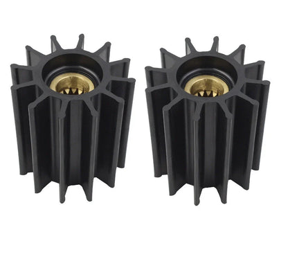 Flexible Impeller for Johnson/Cummins/Sherwood 18000K (09-705)