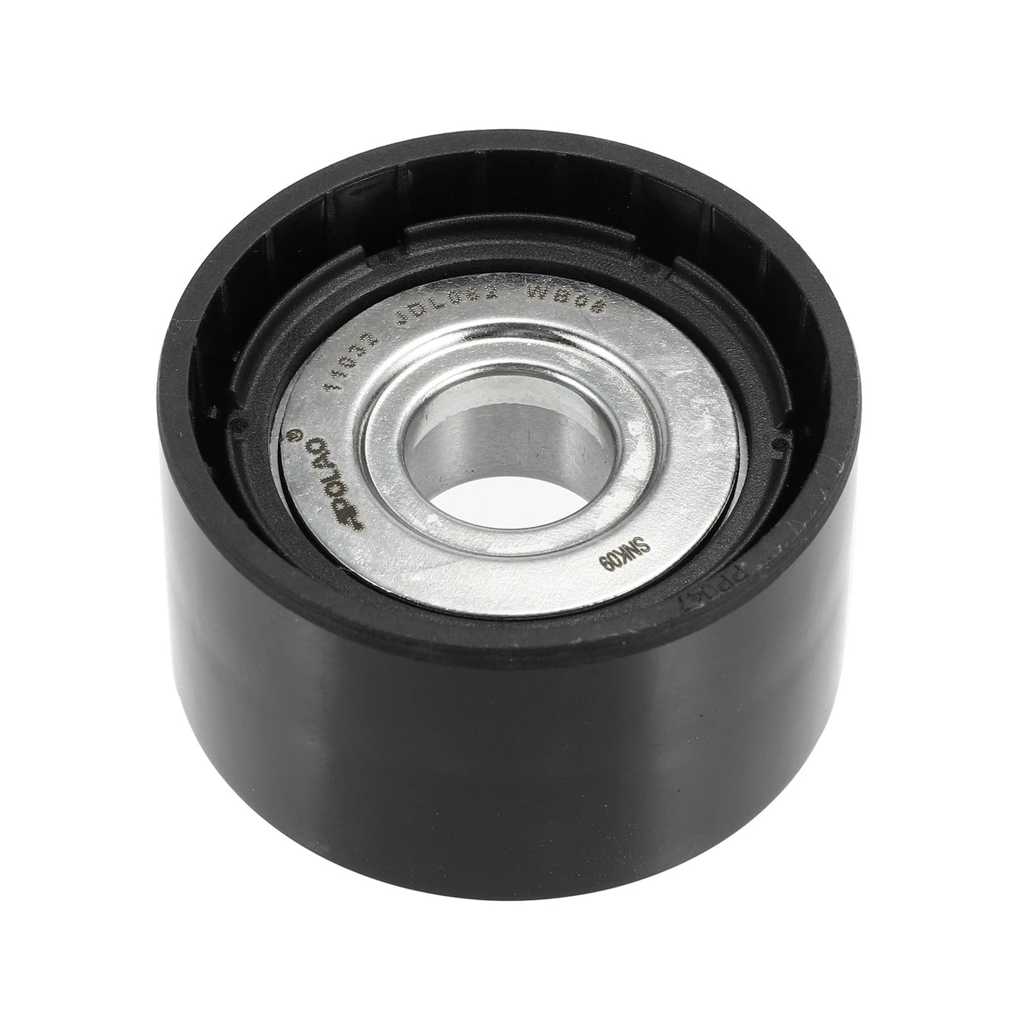 Drive Belt Idler Pulley for Mercedes-Benz (2000-2006)