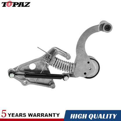 Drive Belt Tensioner Pulley for MINI Cooper S R50 R52 R53 1.6L (2002-2006)