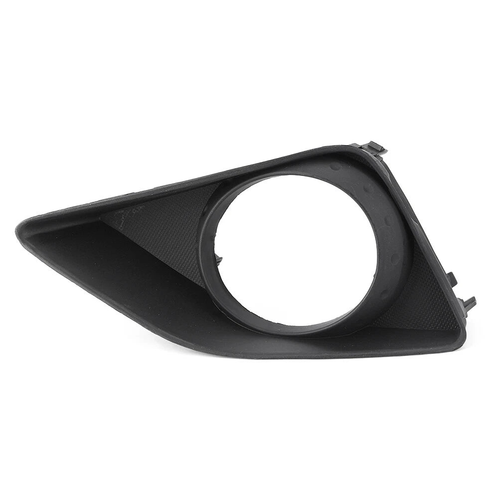 Front Fog Light Grille Cover for Toyota Corolla (2007-2010)