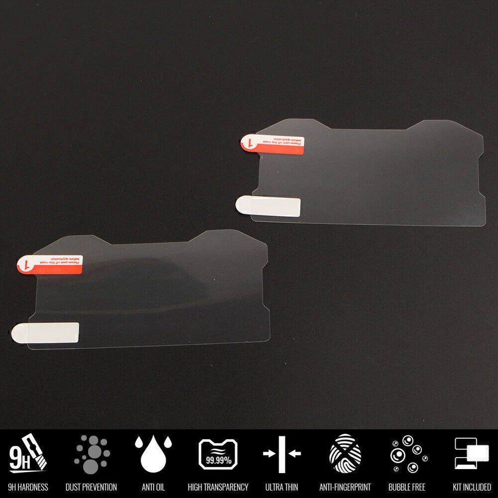 Speedometer Scratch Screen Protector for Honda ADV 150 (2019-2023)