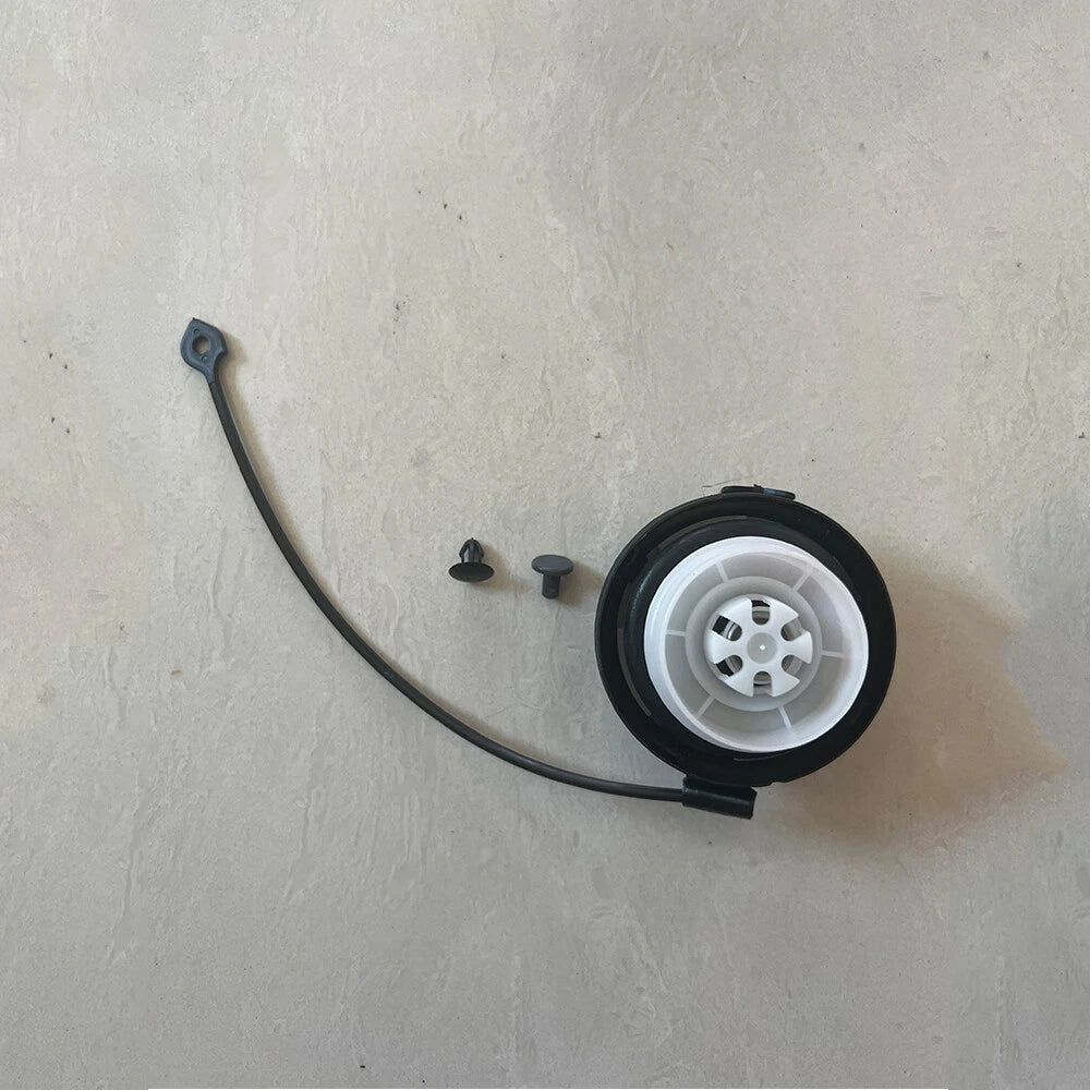 Fuel Tank Cap Cover for Nissan Versa, Frontier, Infiniti JX35, QX60 (2012-2020)