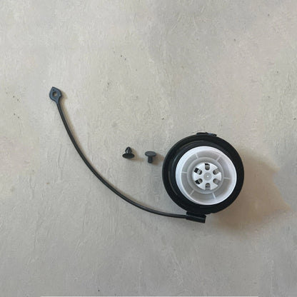 Fuel Tank Cap Cover for Nissan Versa, Frontier, Infiniti JX35, QX60 (2012-2020)