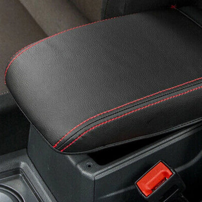 Protective Armrest Box Cover 1pc Central for Golf 7 MK7 (2013–2017)