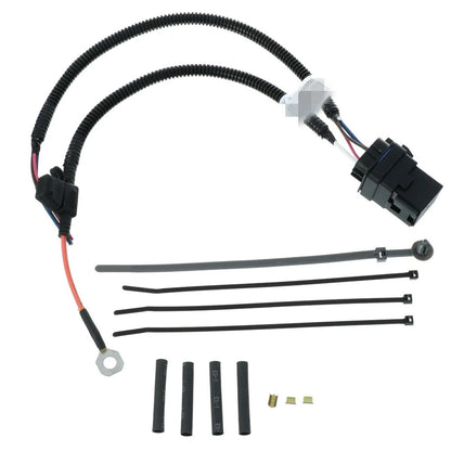 External Fuel Pump Relay for 2011-2013 Dodge Durango Jeep Grand Cherokee
