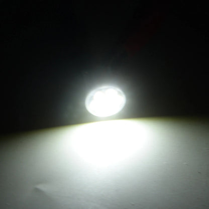 16x White LED Interior Light Bulbs for Toyota Prius (2012-2015)