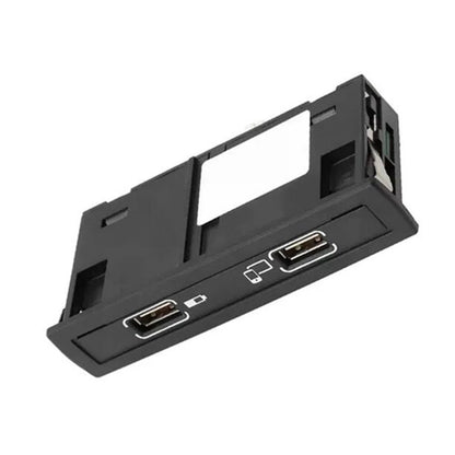 Center Dashboard USB Socket for Mercedes Benz CLS A-Class GLA CLA GLE (2012-2023)
