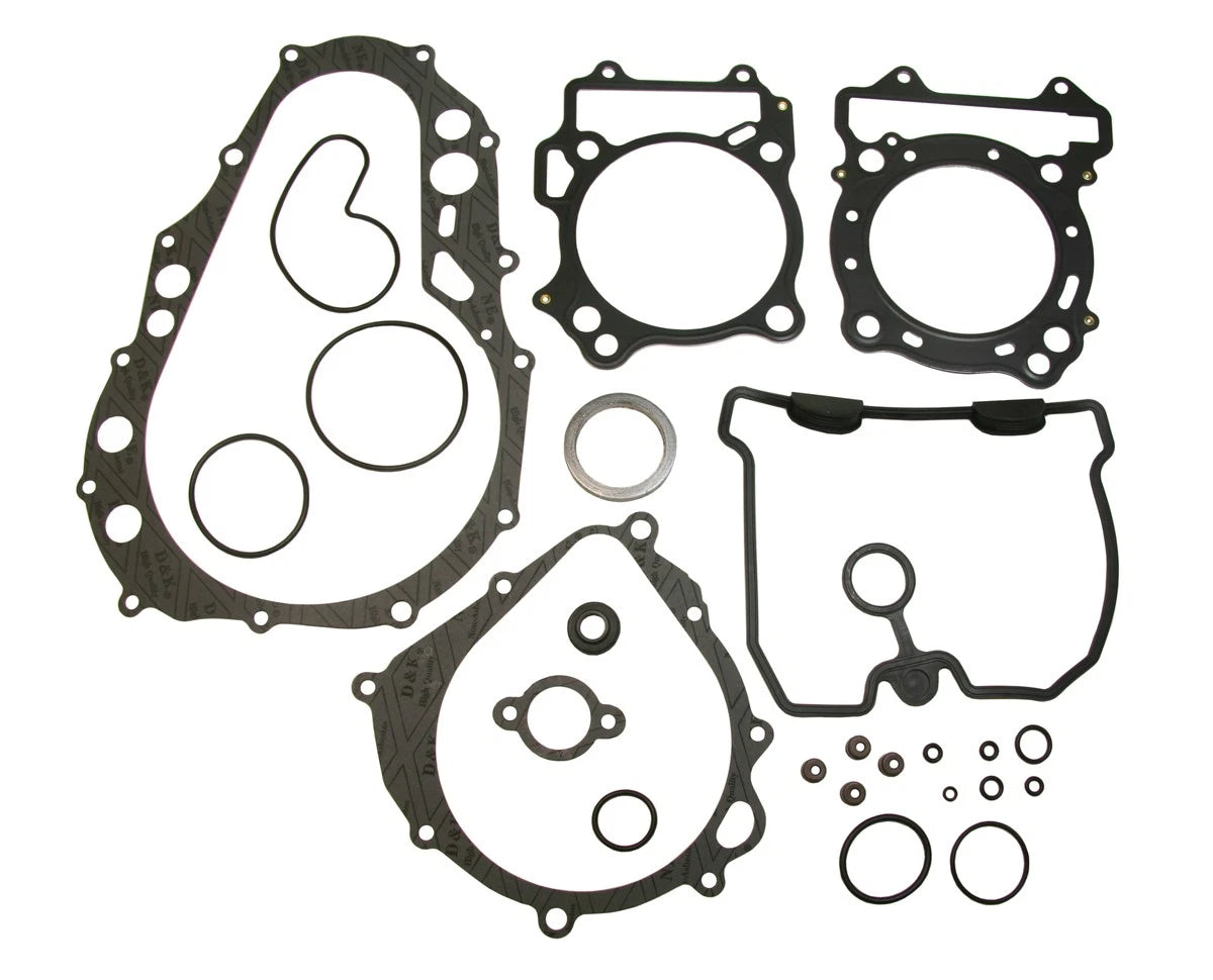 Gasket for Namura Suzuki LT-Z400 Quadsport (2003–2008)