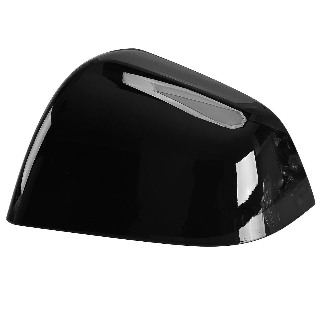 Side Wing Rearview Mirror Cap Covers for Tesla Model Y (2020-2024)