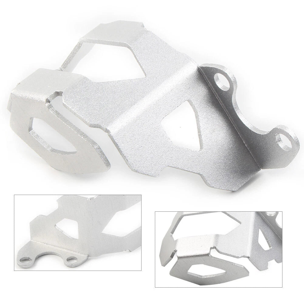 Front Brake Oil Fluid Reservoir Cover for BMW F800GS F700GS (2013-2018)