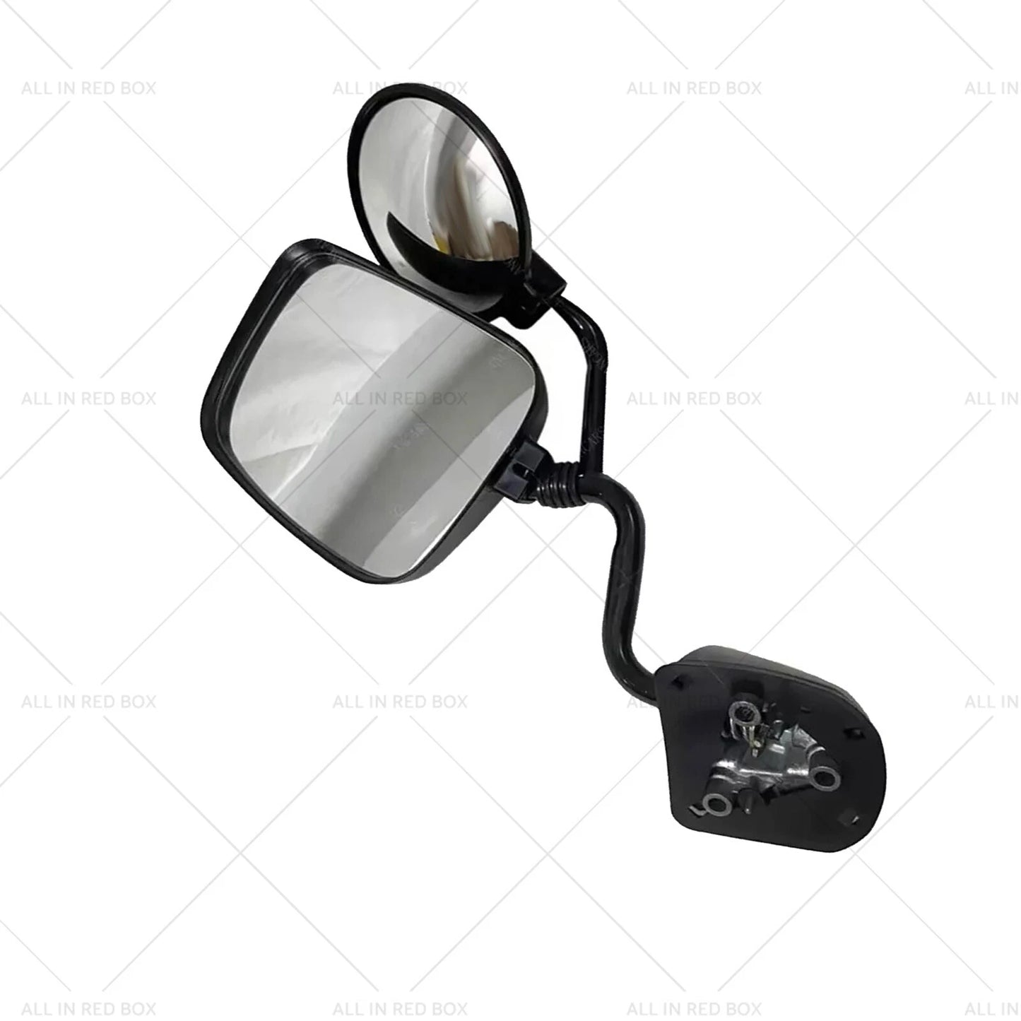 Rearview Mirror Front Left for Toyota HiAce H200 Van (2005-2013)