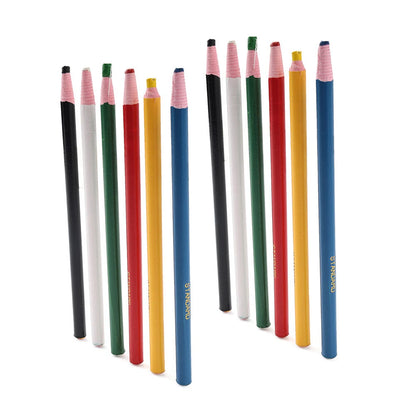 Sewing Pencils Kit for DIY Clothing Marker Pattern Tracing Tools
