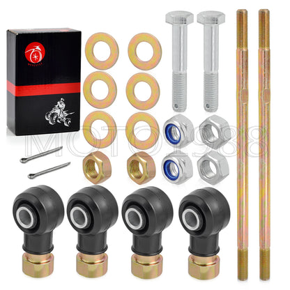 Tie Rod Set for Polaris Sportsman 335/400/500/600/700 (1998-2008)