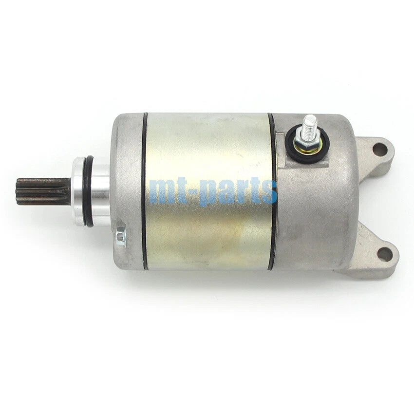Starter for Yamaha TT-R250, YBR250, TT250R RAID (1999-2006, 2007-2011, 1994-1995)