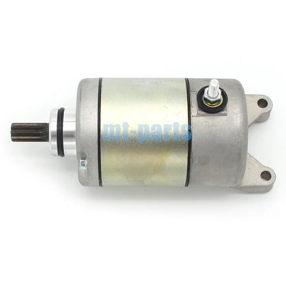 Starter for Yamaha TT-R250, YBR250, TT250R RAID (1999-2006, 2007-2011, 1994-1995)