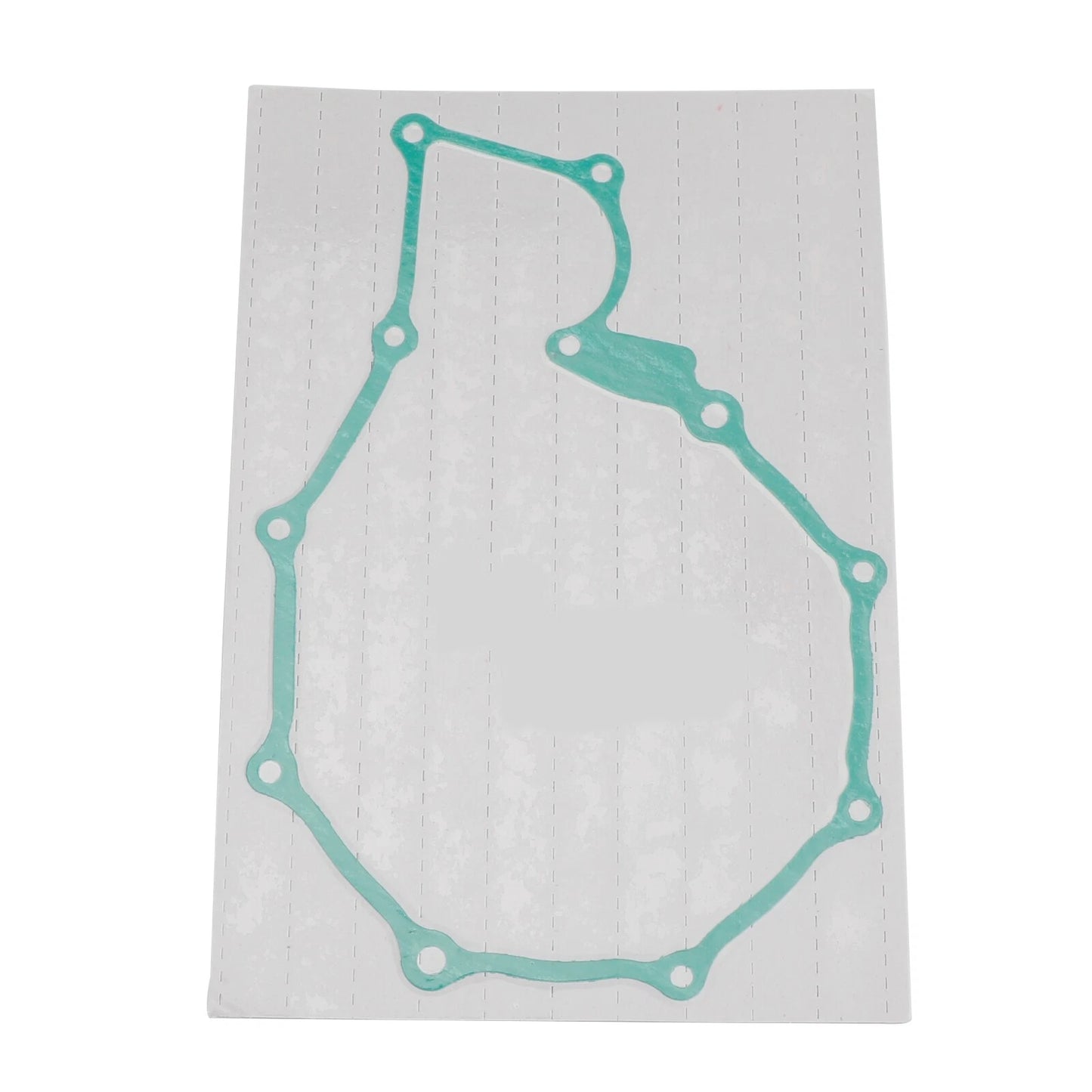 Engine Cover Gasket Left for Honda NTV 650, VT 600, XRV 750 (1988-1998)