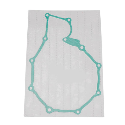 Engine Cover Gasket Left for Honda NTV 650, VT 600, XRV 750 (1988-1998)