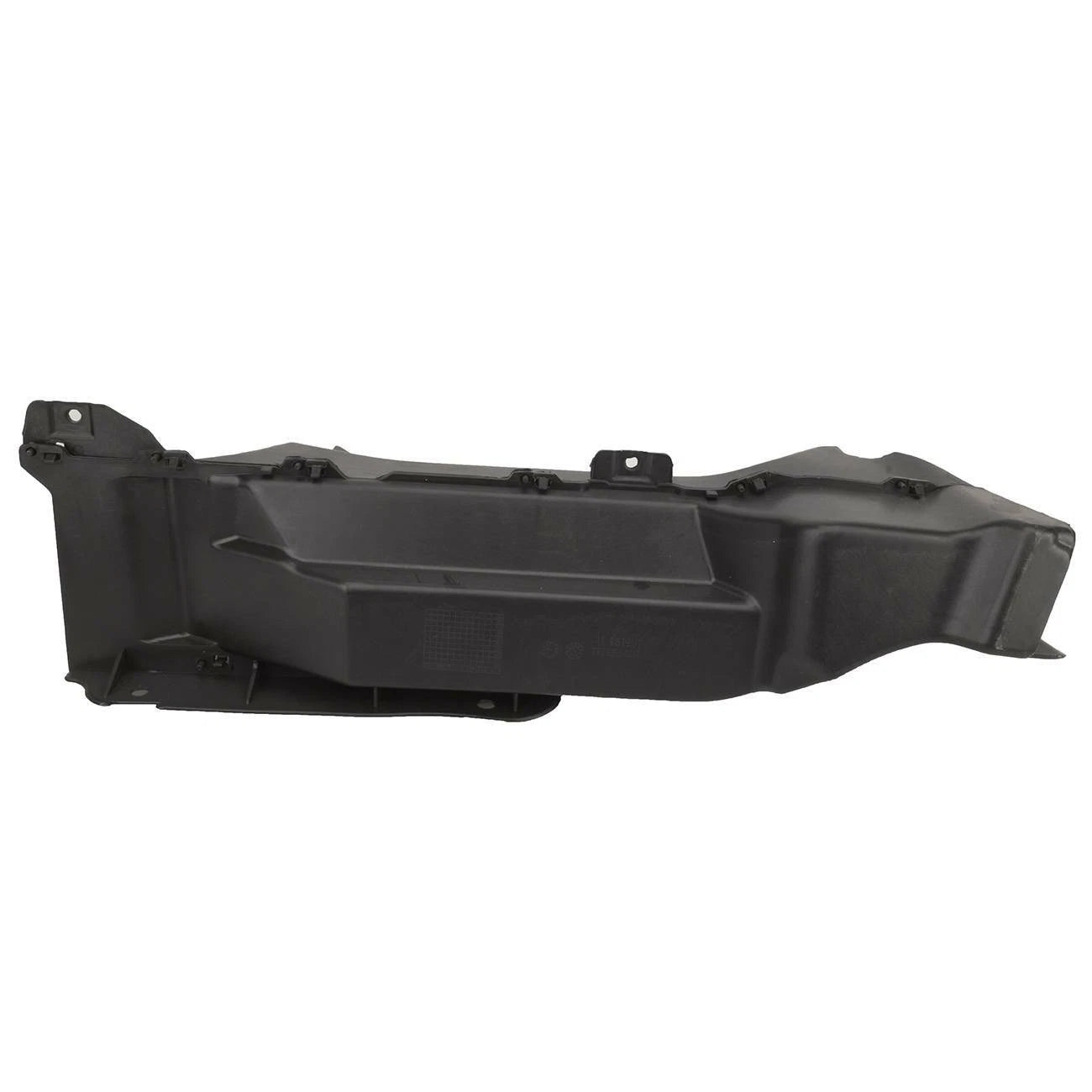 Front Bumper Air Duct Left Side for BMW E65 E66 730d 740i (2001-2008)