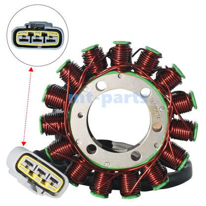 Magneto Stator Coil for Kawasaki ZX1000 Ninja ZX-10R (2008-2010)