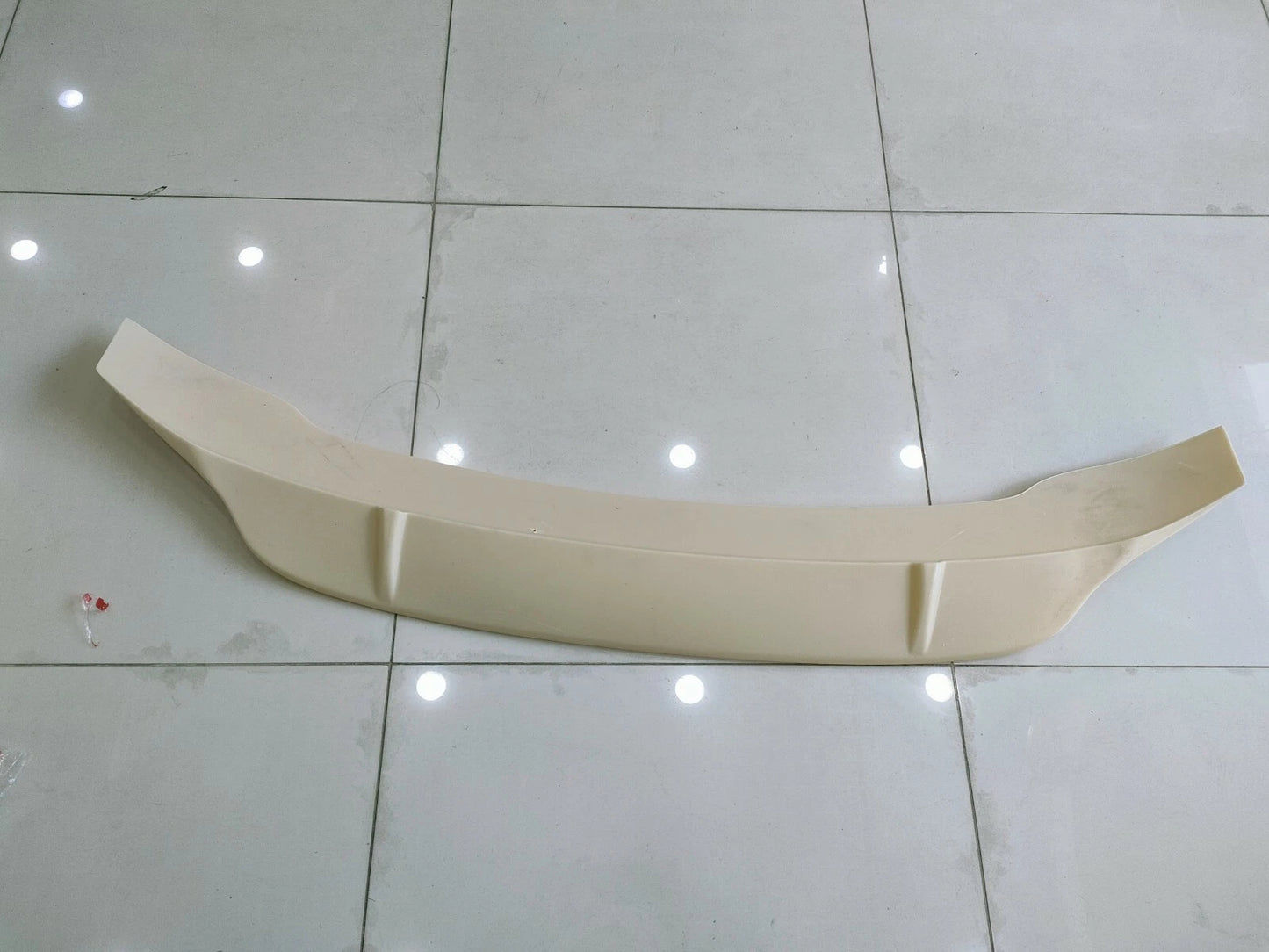 High Kick Duckbill Trunk Spoiler Wing for 2019-2024 Nissan Altima Sedan