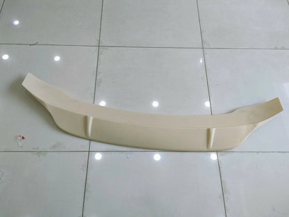 High Kick Duckbill Trunk Spoiler Wing for 2019-2024 Nissan Altima Sedan