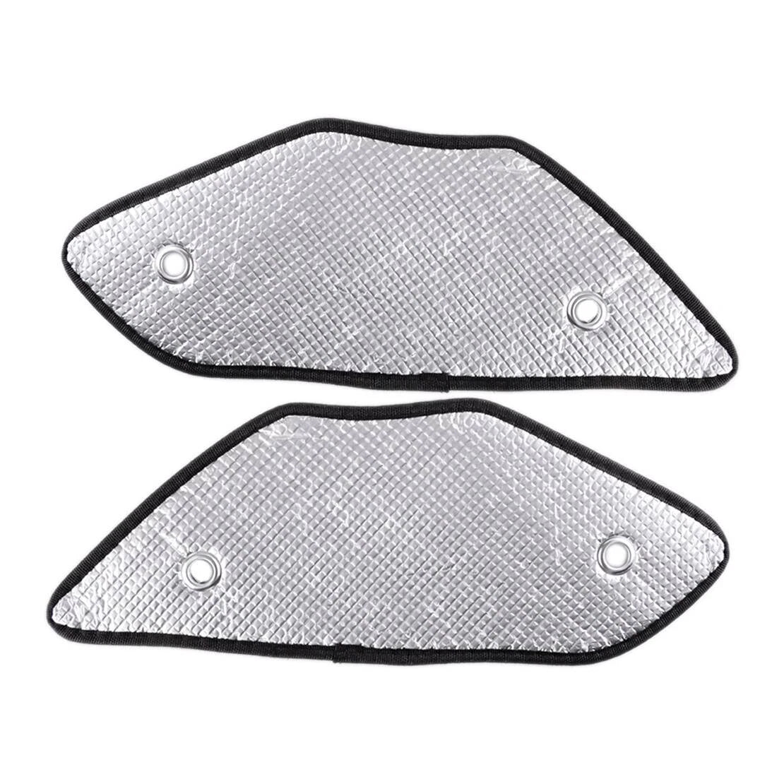8pcs Side Window Sunshade UV Block for Honda Fit Hatchback (2008-2013)
