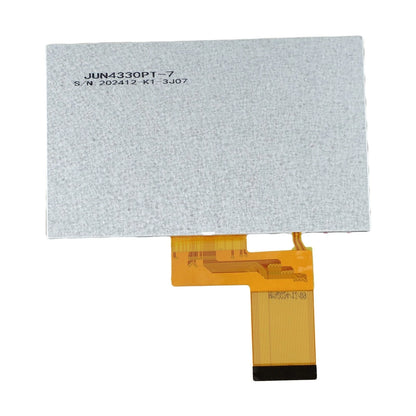 Monitor TFT LCD Car Screen Display with 40 Pins