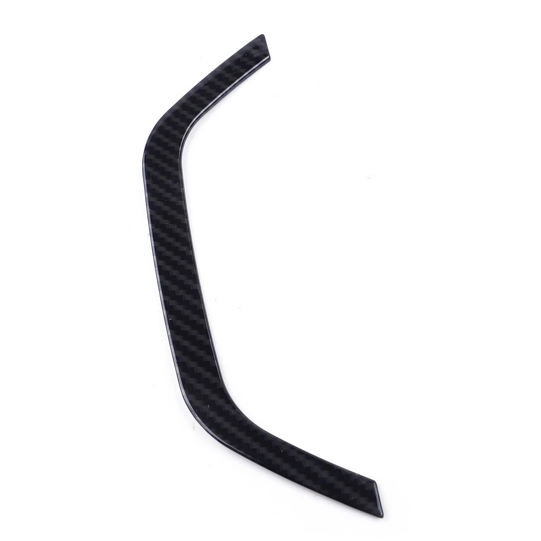 Carbon Fiber Inner Door Handle Cover for BMW X3 F25 (2011-2016)