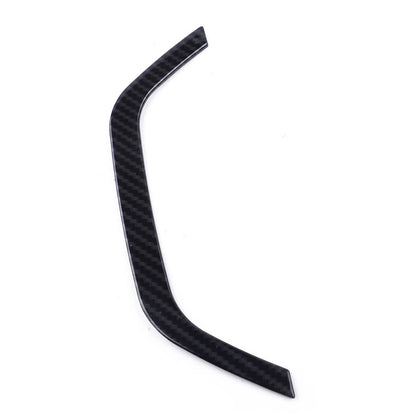 Carbon Fiber Inner Door Handle Cover for BMW X3 F25 (2011-2016)