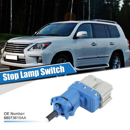 Stop Lamp Switch Assembly for Jeep Compass (2017-2023)