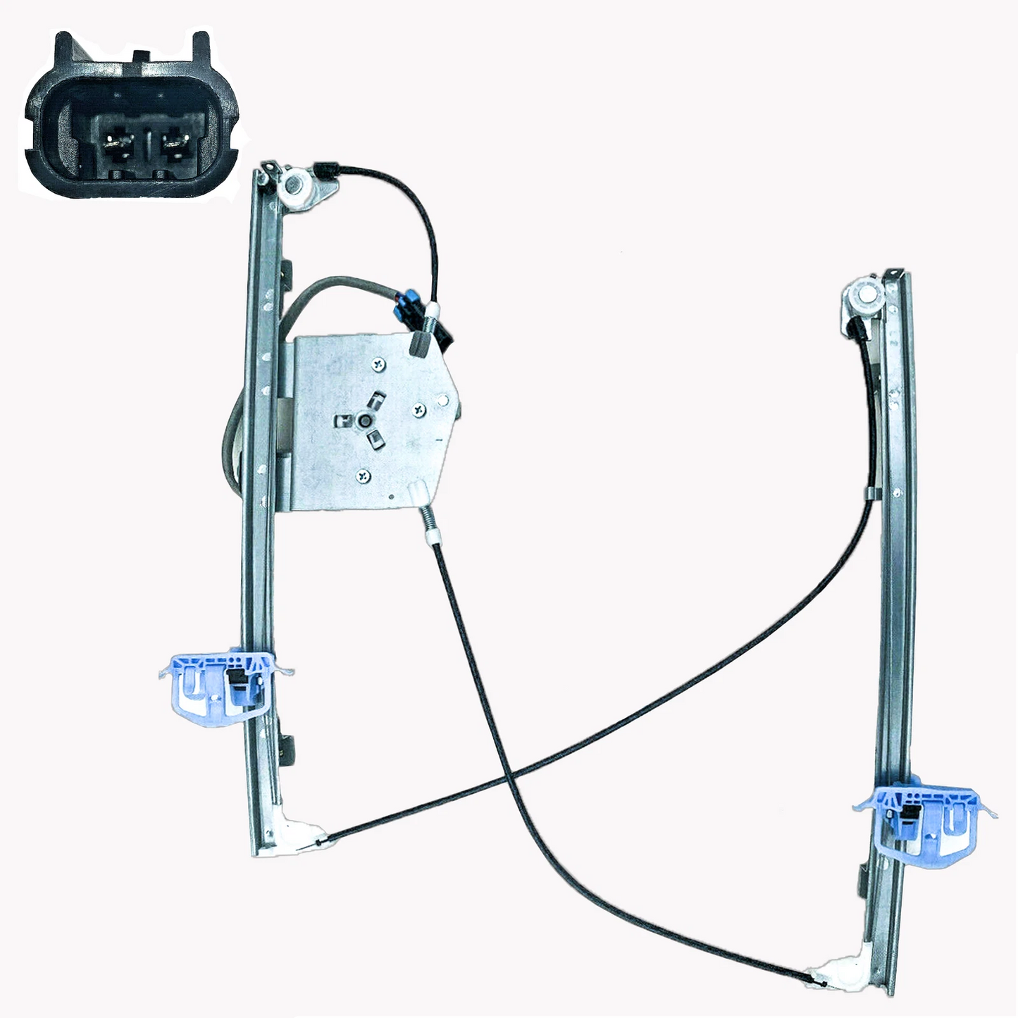 Front Right Window Regulator with Motor for Ford Territory SX SY SZ (2004-2017)