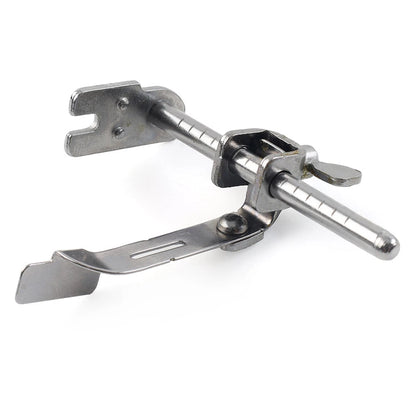 Sewing Machine Seam Guide Gauge for Singer Brother Consew Fabric Quilting
