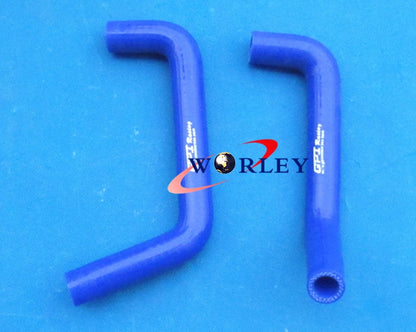 Silicone Breather Hose for Nissan Patrol GQ TB42S (1997-1998)
