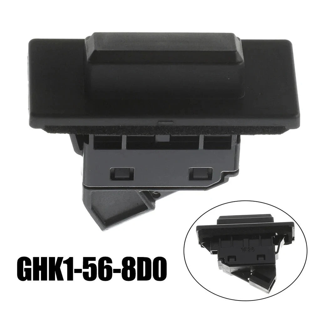 Trunk Switch Tailgate Open Button for Mazda 3, 6 (2014-2021)