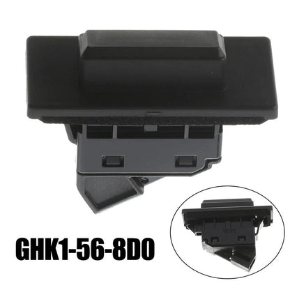 Trunk Switch Tailgate Open Button for Mazda 3, 6 (2014-2021)