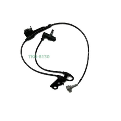 Front Left ABS Wheel Speed Sensor for Toyota Corolla E12 (2001-2006)