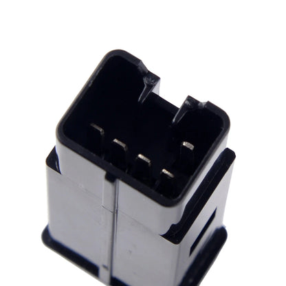 AC Push Button Switch for Toyota 4Runner Tacoma RAV4